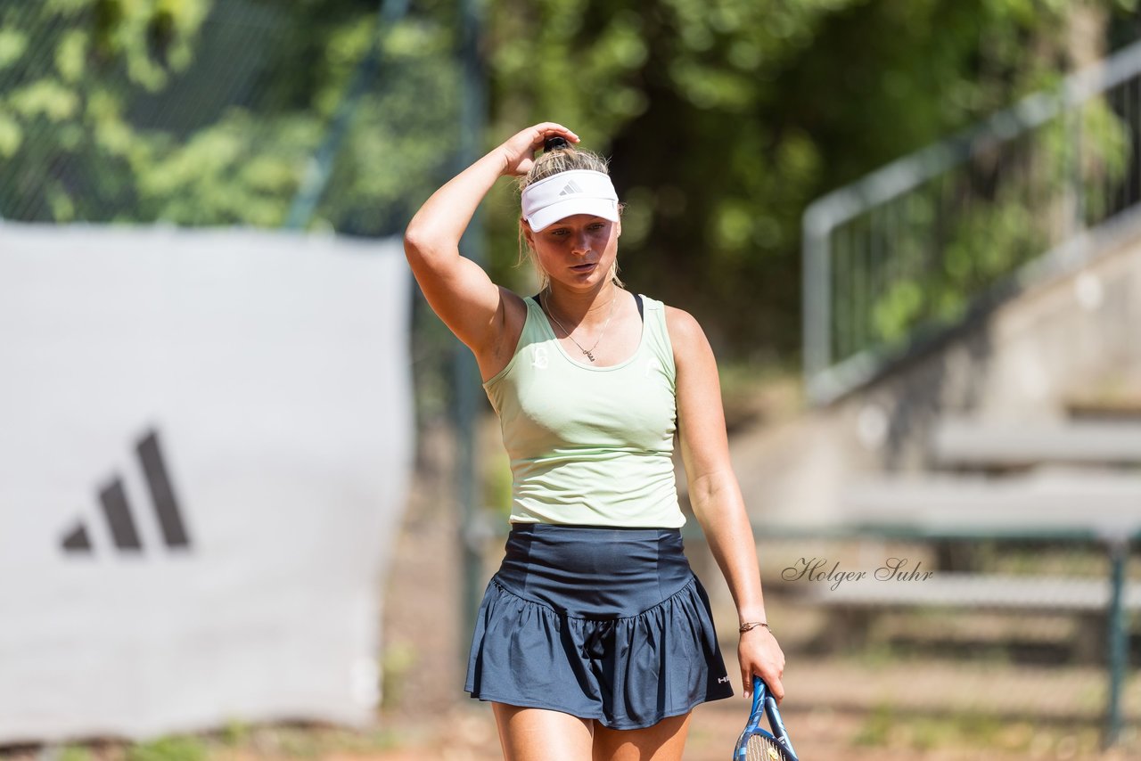 Bild 195 - BL Club an der Alster - GW Luitpoldpark Muenchen : Ergebnis: 6:3